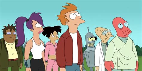 futurema porn gallery comics|Futurama Cartoon Porn & Hentai